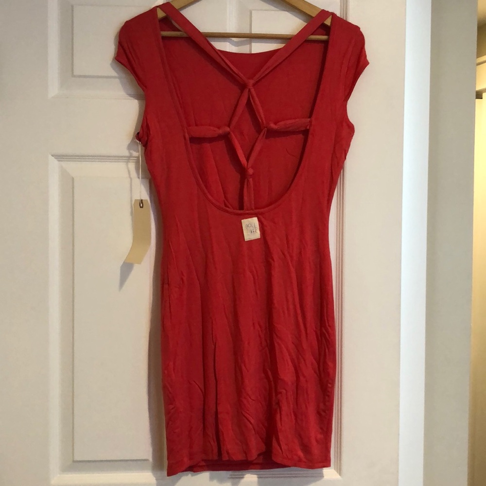 Dress - Picture 2 of 7
